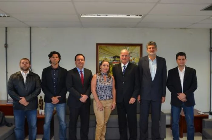 Divulgação Trensurb Divulgação Trensurb