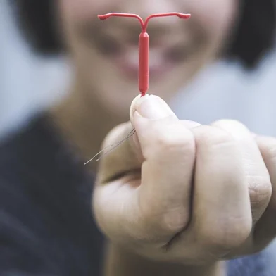  

FLORIANÓPOLIS, SC, BRASIL, 17-11-2016 - Priscila Ribeiro foi adepta de pílulas anticoncepcionais por três meses, período que ou muito mal devido a mudanças hormonais. Atualmente usa o DIU como método contraceptivo.