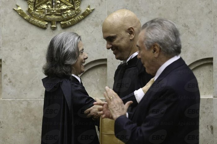 Beto Barata / Agência Brasil Beto Barata / Agência Brasil