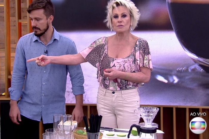 Reprodução / Gshow Reprodução / Gshow