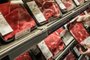  

FLORIANÓPOLIS, SC, BRASIL - 27/03/2017
Fotos de carne no supermercado