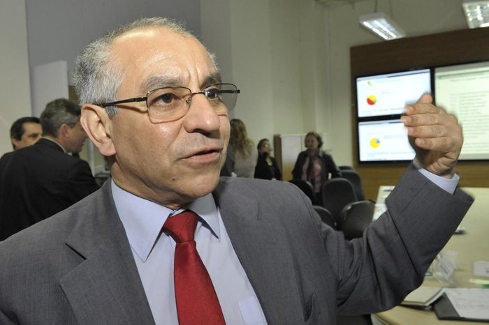 Genaro Joner / Agencia RBS Genaro Joner / Agencia RBS