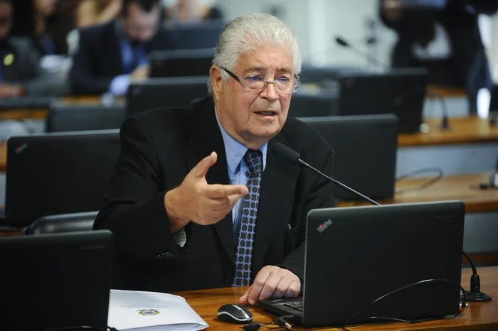 Marcos Oliveira / Agência Senado/Divulgação Marcos Oliveira / Agência Senado/Divulgação