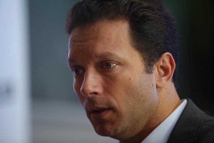 Tadeu Vilani / Agencia RBS Tadeu Vilani / Agencia RBS