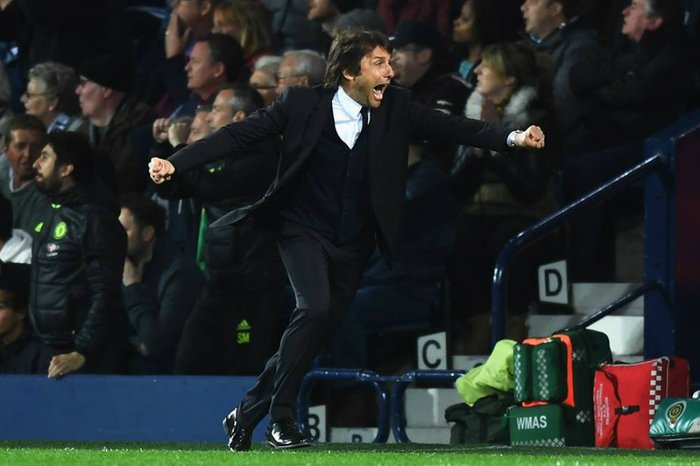 Chelsea / Divulgação Chelsea / Divulgação