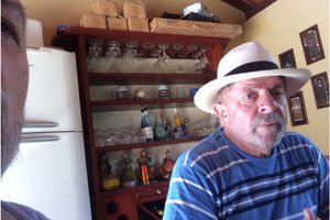 Polícia Federal / Reprodução Polícia Federal / Reprodução