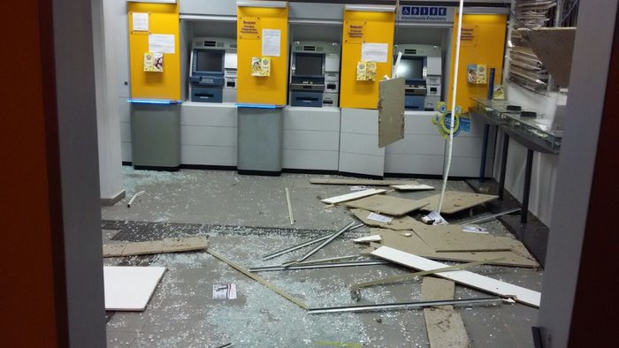 Polícia Civil / Divulgação Polícia Civil / Divulgação