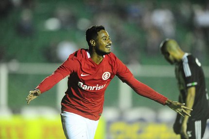 (Inter, Divulgação/Ricardo Duarte)