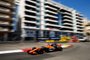 Monte Carlo, Monaco.Sunday 28 May 2017.Stoffel Vandoorne, McLaren MCL32 Honda.Photo: Charles Coates/McLarenref: Digital Image DJ5R2244