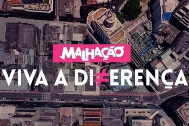 Malhação Malhação