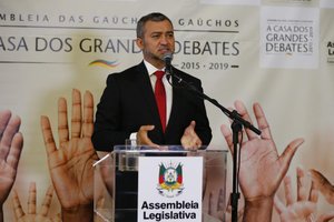 Félix Zucco / Agencia RBS Félix Zucco / Agencia RBS