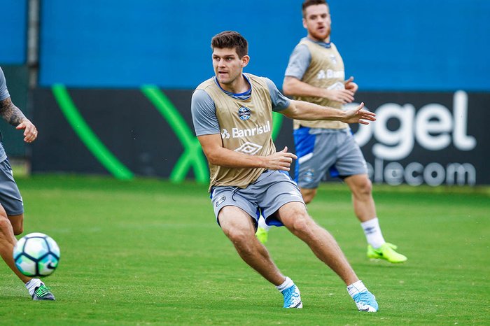 grêmio, treino, kannemann, ramiro grêmio, treino, kannemann, ramiro