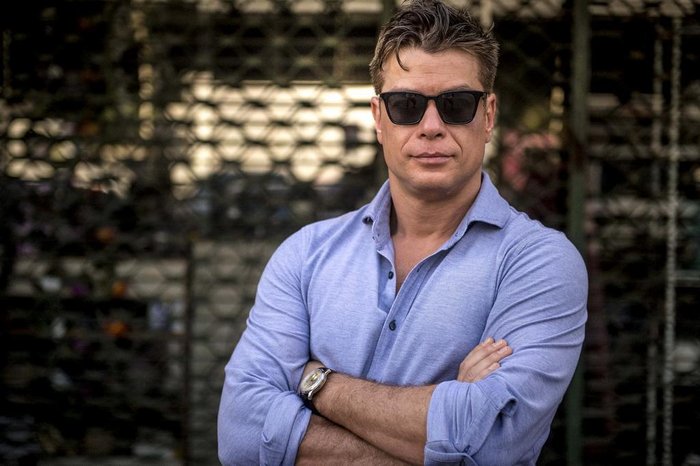 Renato Rocha Miranda / Globo/Divulgação Renato Rocha Miranda / Globo/Divulgação