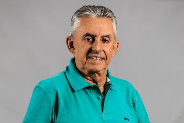 Retrato do colunista Roberto AlvesIndexador: Diorgenes Pandini Retrato do colunista Roberto AlvesIndexador: Diorgenes Pandini