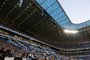  PORTO ALEGRE, RS, BRASIL - 25-06-2017 - Grêmio recebe o Corinthians na Arena em final antecipada do Brasileirão. (FOTO: MATEUS BRUXEL/AGÊNCIA RBS)