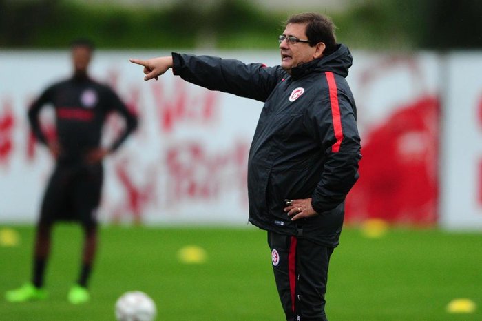 Guto Ferreira, Inter Guto Ferreira, Inter