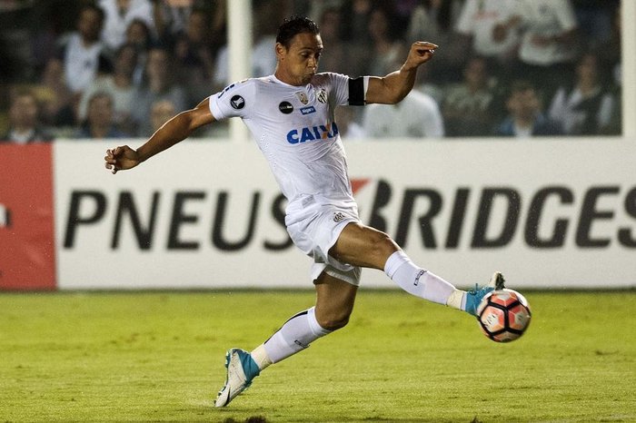 Ivan Storti / Santos,Divulgação Ivan Storti / Santos,Divulgação