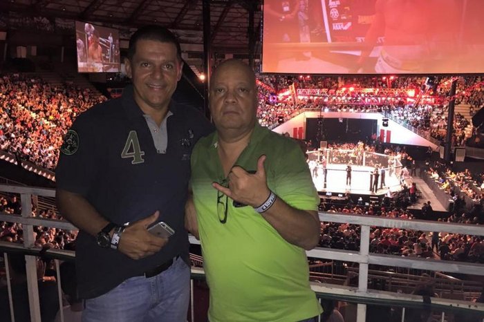 Delegado Omar Abud e comissário Luis Armindo Mello Gonçalves presos em ação do Ministério Pùblico e Polícia Civil. Delegado Omar Abud e comissário Luis Armindo Mello Gonçalves presos em ação do Ministério Pùblico e Polícia Civil.