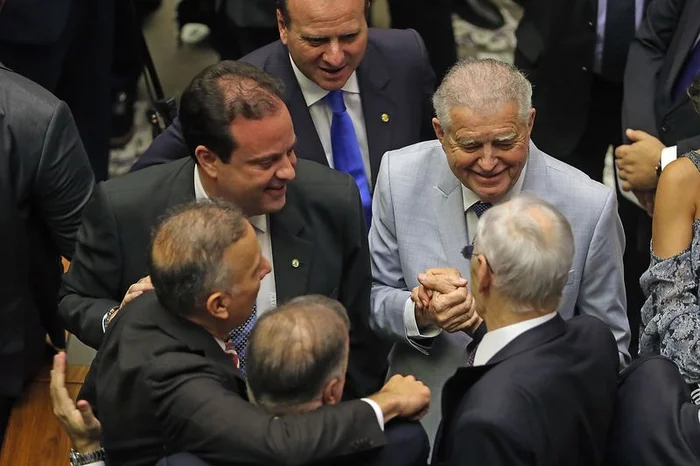 Wilson Dias / Agência Brasil Wilson Dias / Agência Brasil