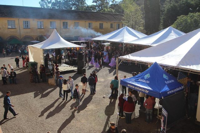 Prefeitura realizou com sucesso mais uma edi&ccedil;&atilde;o do P&aacute;tio Rural