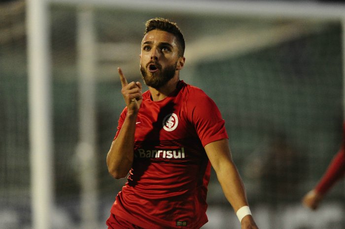 zol - inter - cláudio winck - guarani - campinas - futebol zol - inter - cláudio winck - guarani - campinas - futebol