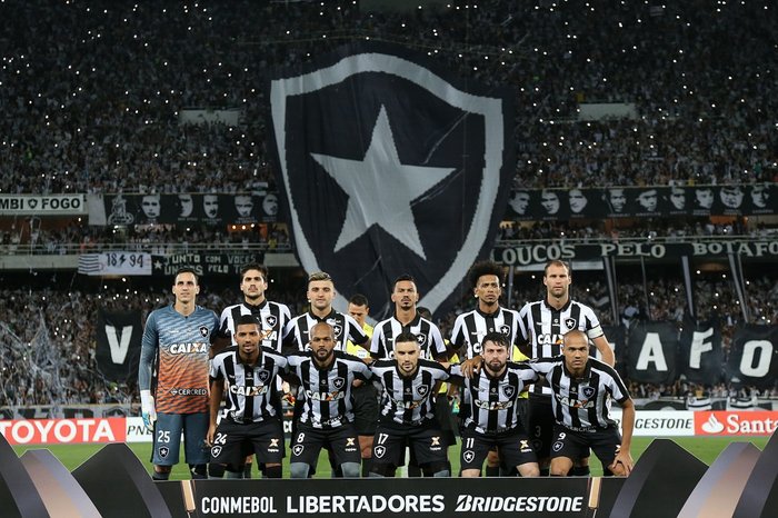 Botafogo Botafogo