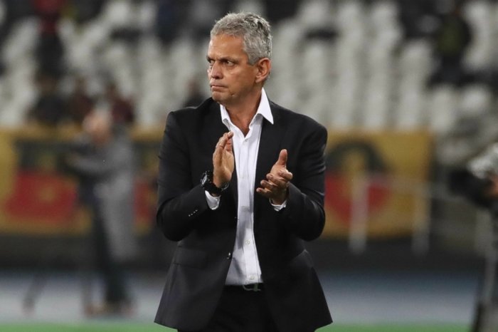 Divulgação / Flamengo Divulgação / Flamengo