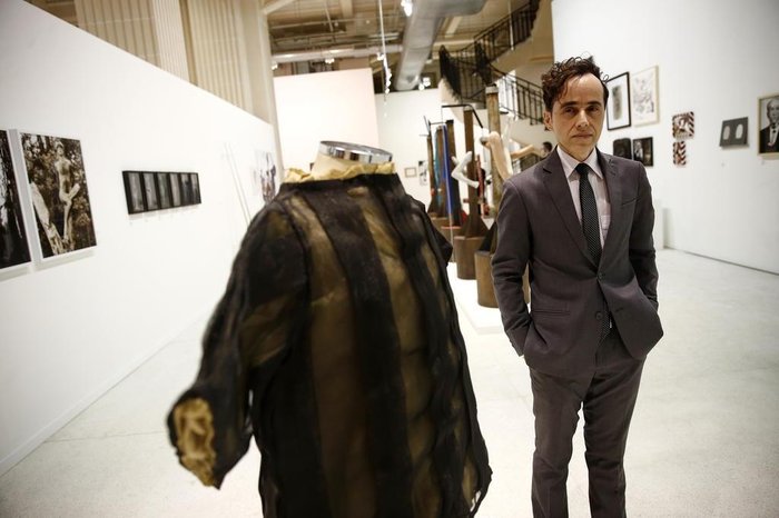 Carlos Macedo / Agencia RBS Carlos Macedo / Agencia RBS