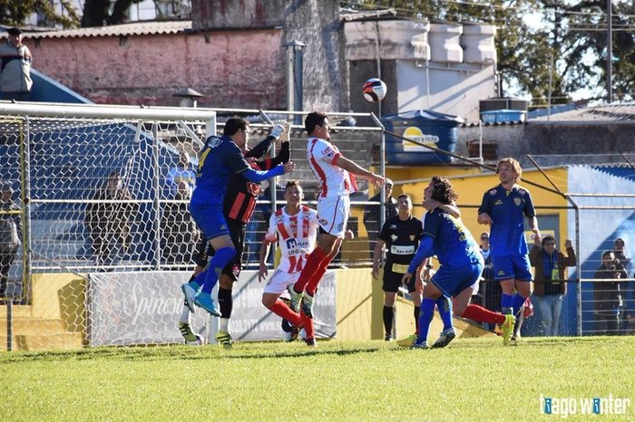 Pelotas 1x1 Guarany Pelotas 1x1 Guarany