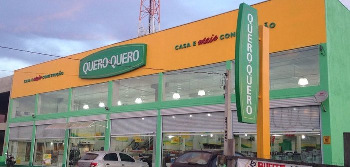Divulgação Quero-Quero Divulgação Quero-Quero
