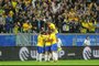 zol - seleção brasileira - futebol - equador - arena - eliminatórias 