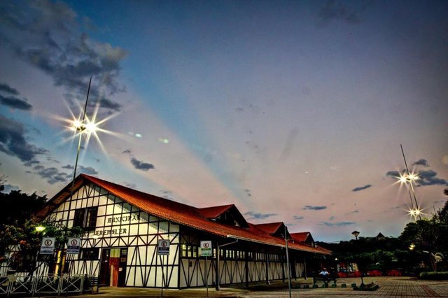 Mercado Público de Joinville Mercado Público de Joinville