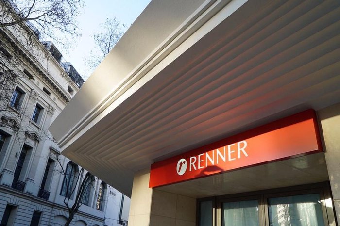 Fábio Brun / Divulgação/Lojas Renner Fábio Brun / Divulgação/Lojas Renner