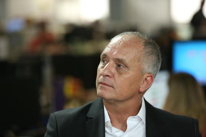 Félix Zucco / Agencia RBS Félix Zucco / Agencia RBS