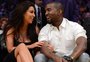 Nasce a terceira filha de Kim Kardashian e Kanye West
