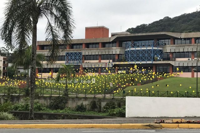 Setembro Amarelo Setembro Amarelo