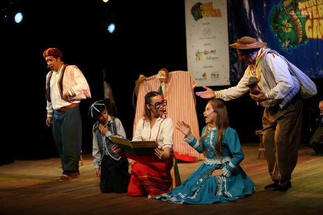 Aventuras da Terra Gaúcha Aventuras da Terra Gaúcha