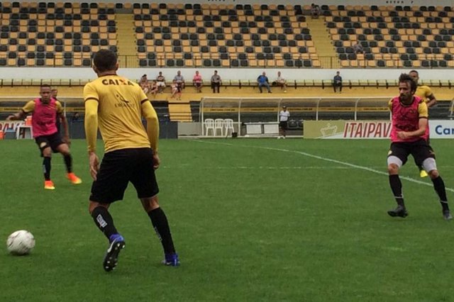 Criciúma, treino Criciúma, treino