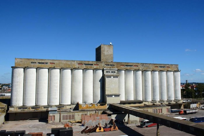 Unidade da Cesa em Rio Grande Unidade da Cesa em Rio Grande