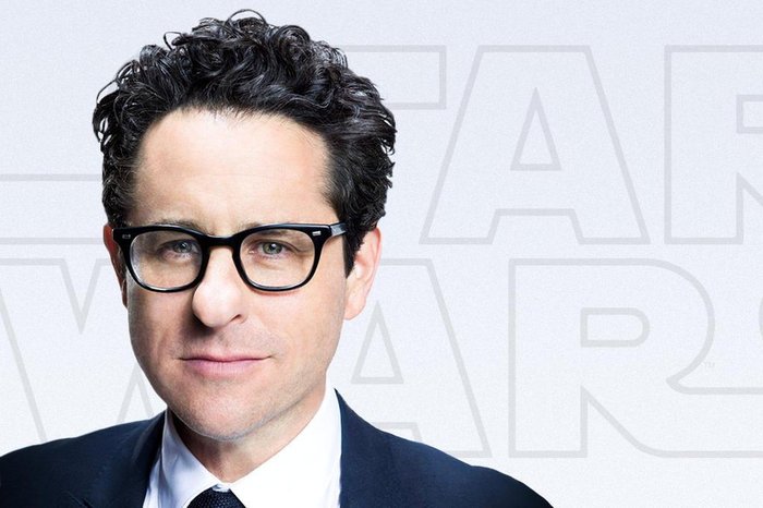 J. J. Abrams dirige novo Star Wars J. J. Abrams dirige novo Star Wars