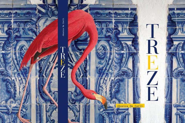 Arquiteta Jéssica de Carli lança o livro TREZE, que conta a história do Bar 13, de Caxias do Sul Arquiteta Jéssica de Carli lança o livro TREZE, que conta a história do Bar 13, de Caxias do Sul