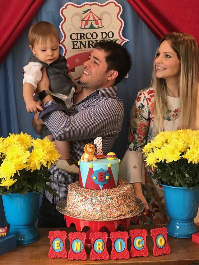 Aniversário Aniversário