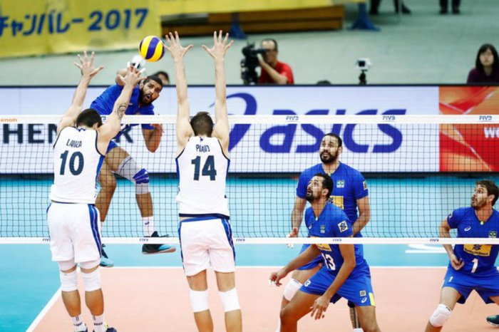 brasil, vôlei, itália, copa dos campeões brasil, vôlei, itália, copa dos campeões