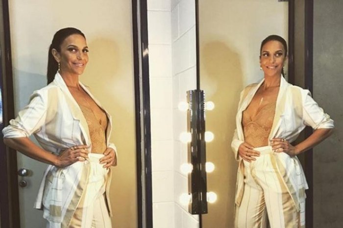 Instagram / Reprodução Instagram / Reprodução
