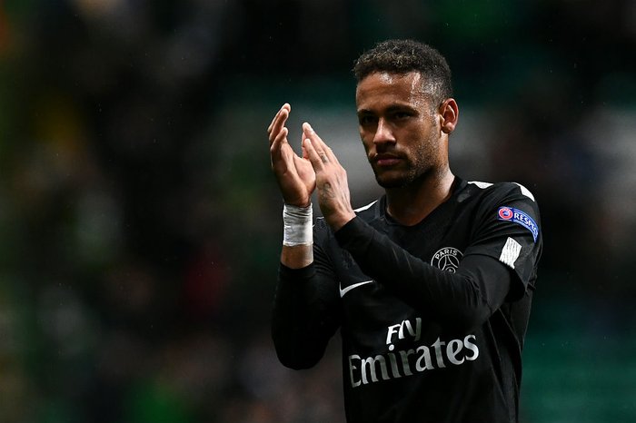 Neymar, PSG Neymar, PSG