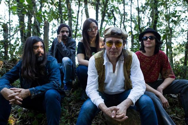 banda, Gérson Werlang e banda , rock, novo disco banda, Gérson Werlang e banda , rock, novo disco