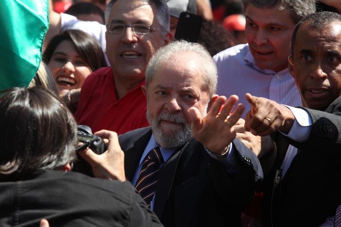 WERTHER SANTANA / ESTADÃO CONTEÚDO WERTHER SANTANA / ESTADÃO CONTEÚDO