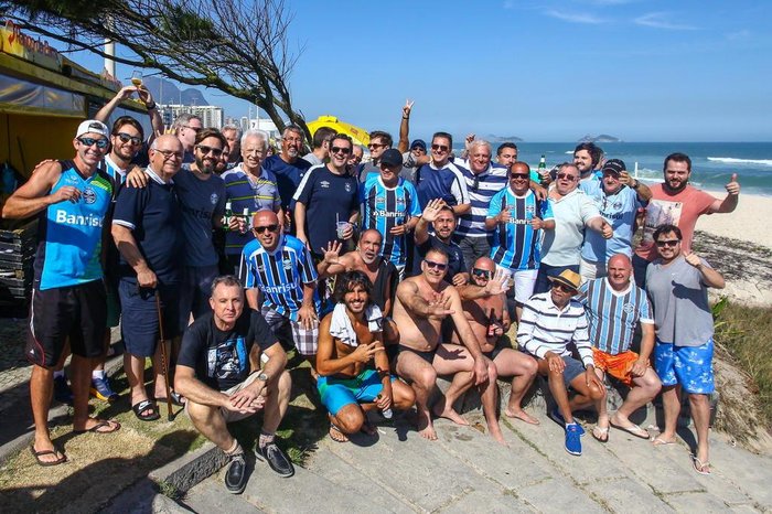 Churrasco, Grêmio, rio de janeiro, Libertadores Churrasco, Grêmio, rio de janeiro, Libertadores
