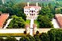  

Castelo Di Roncade, em Treviso, onde será realizado o X Encontro Internacional da Família Andreazza, no próximo dia 17 de setembro.