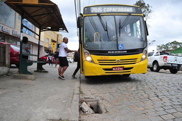 JOINVILLE,SC,BRASIL,13-09-2017.Teste AN.A notícia percorreu á rua Copacabana e encontrou diverssos problemas.Boca de lobo quebrada.(Foto:Salmo Duarte/A Notícia) JOINVILLE,SC,BRASIL,13-09-2017.Teste AN.A notícia percorreu á rua Copacabana e encontrou diverssos problemas.Boca de lobo quebrada.(Foto:Salmo Duarte/A Notícia)